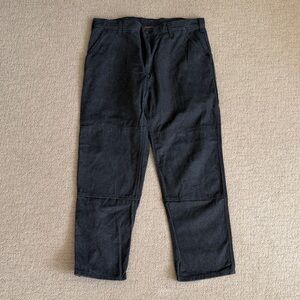 Men's Black Pants - Patagonia Workwear